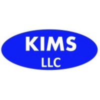 KIMS LLC logo, KIMS LLC contact details