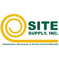 Site Supply, Inc. logo, Site Supply, Inc. contact details