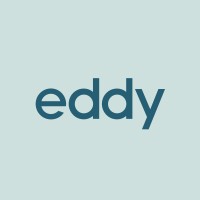 Eddy finance logo, Eddy finance contact details