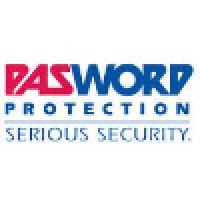 PasWord Protection logo, PasWord Protection contact details