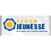 Forum jeunesse de la région de la Capitale-Nationale logo, Forum jeunesse de la région de la Capitale-Nationale contact details