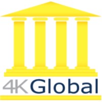 4K Global, Inc. logo, 4K Global, Inc. contact details