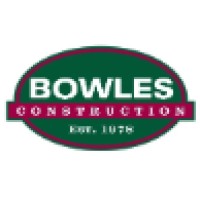 Bowles Construction Inc logo, Bowles Construction Inc contact details