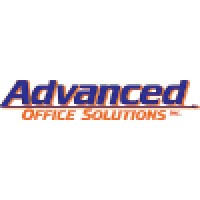 Advanced Office Solutions, Inc. logo, Advanced Office Solutions, Inc. contact details