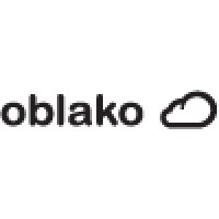 Oblako logo, Oblako contact details