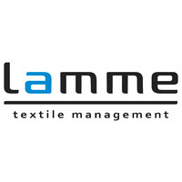 Lamme Textile Management logo, Lamme Textile Management contact details