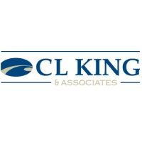 CL King & Associates Inc logo, CL King & Associates Inc contact details