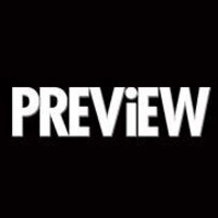 Preview Magazine logo, Preview Magazine contact details