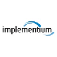 Implementium logo, Implementium contact details