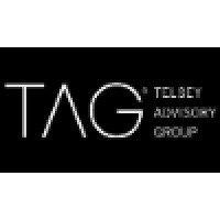 Telsey Advisory Group logo, Telsey Advisory Group contact details