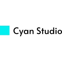 Cyan Studio logo, Cyan Studio contact details