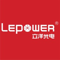 Shenzhen Lepower Opto Electronics Corp.,Ltd logo, Shenzhen Lepower Opto Electronics Corp.,Ltd contact details