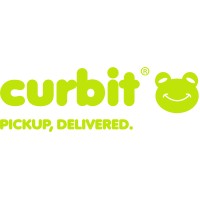 Curbit logo, Curbit contact details