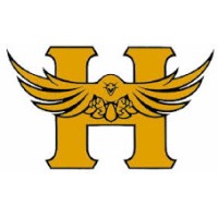 Hutchinson High School logo, Hutchinson High School contact details