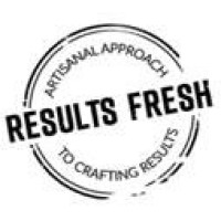 Results Fresh logo, Results Fresh contact details