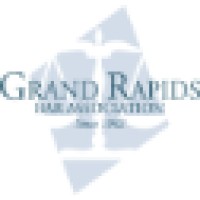 Grand Rapids Bar Association logo, Grand Rapids Bar Association contact details