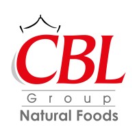 CBL Natural Food Cluster logo, CBL Natural Food Cluster contact details