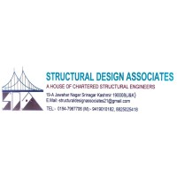 Structural Design Associates logo, Structural Design Associates contact details