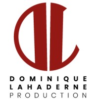 Dominique Lahaderne Production logo, Dominique Lahaderne Production contact details