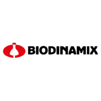 Biodinamix logo, Biodinamix contact details