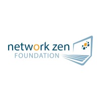 Network Zen Foundation logo, Network Zen Foundation contact details