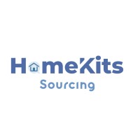 HomeKits Global Sourcing logo, HomeKits Global Sourcing contact details