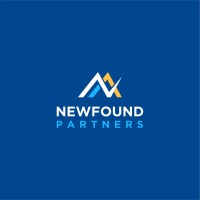 NewFound Partners logo, NewFound Partners contact details