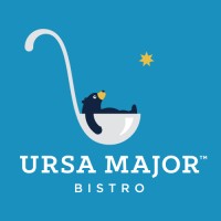 Ursa Major Bistro logo, Ursa Major Bistro contact details