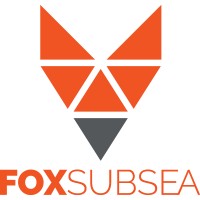 FOX Subsea AS logo, FOX Subsea AS contact details