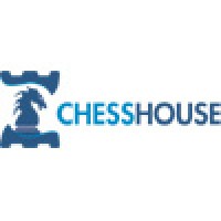 ChessHouse logo, ChessHouse contact details