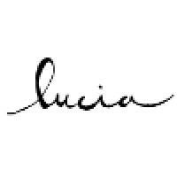 Lucia Journal logo, Lucia Journal contact details