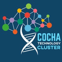 Cocha Technology Cluster logo, Cocha Technology Cluster contact details