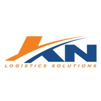 KN Logistics Solutions logo, KN Logistics Solutions contact details