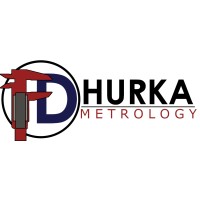 F.D. Hurka logo, F.D. Hurka contact details