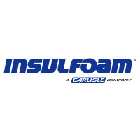 Insulfoam logo, Insulfoam contact details