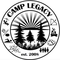 Camp Legacy logo, Camp Legacy contact details