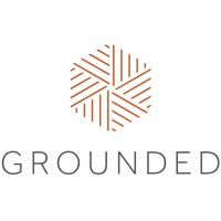 Grounded - Living soils, thriving farms, honest products logo, Grounded - Living soils, thriving farms, honest products contact details