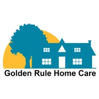 Golden Rule Home Care logo, Golden Rule Home Care contact details