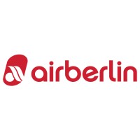 airberlin logo, airberlin contact details