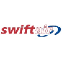 Swiftair Bahrain logo, Swiftair Bahrain contact details