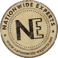 Nationwide Experts logo, Nationwide Experts contact details