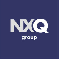 NXQ Group logo, NXQ Group contact details