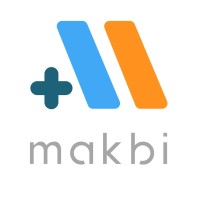 MAKBI logo, MAKBI contact details