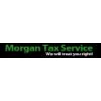 Morgan Income Tax Service logo, Morgan Income Tax Service contact details