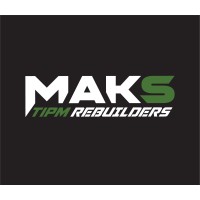 MAKs TIPM Rebuilders logo, MAKs TIPM Rebuilders contact details