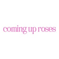 Coming Up Roses logo, Coming Up Roses contact details