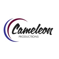 Cameleon Productions logo, Cameleon Productions contact details