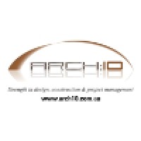 Arch.10 logo, Arch.10 contact details