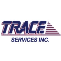 Trace Services Inc. logo, Trace Services Inc. contact details