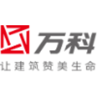 上海万科 logo, 上海万科 contact details